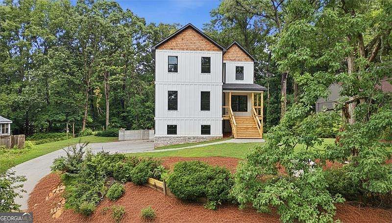 1st image of 2183 Deep Woods Way