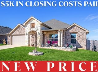 5420 Little Field Ave, Springdale, AR 72762