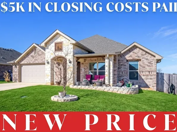 5420 Little Field Ave, Springdale, AR 72762