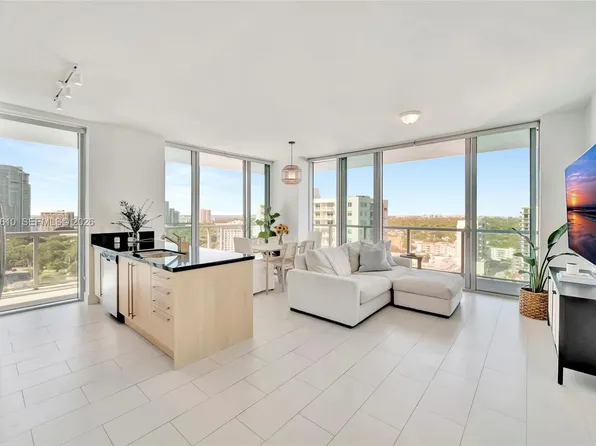 79 SW 12th St #2201, Miami, FL 33130