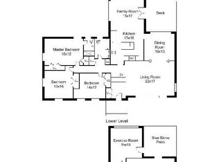 88 Van Houton Ave, Chatham, NJ 07928