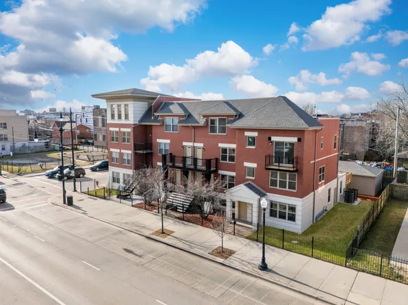 220 S Western Ave Unit A, Chicago, IL 60612