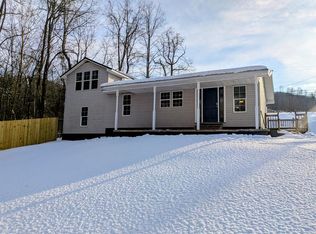 3818 Big Run Rd, Lucasville, OH 45648