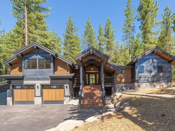 11950 Cavern Way, Truckee, CA 96161