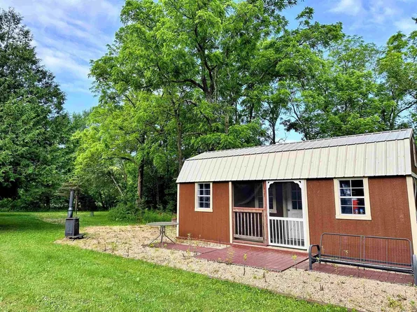 58050 Hwy 171 Street lot 2, Ferryville, WI 54628