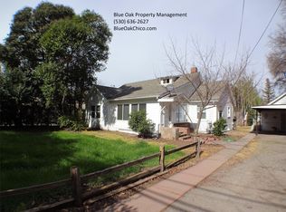 1280 W Sacramento Ave #1, Chico, CA 95926