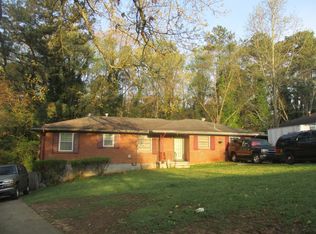 2555 Rockcliff Rd SE, Atlanta, GA 30316