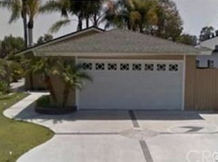 27282 Principe, Mission Viejo, CA 92692