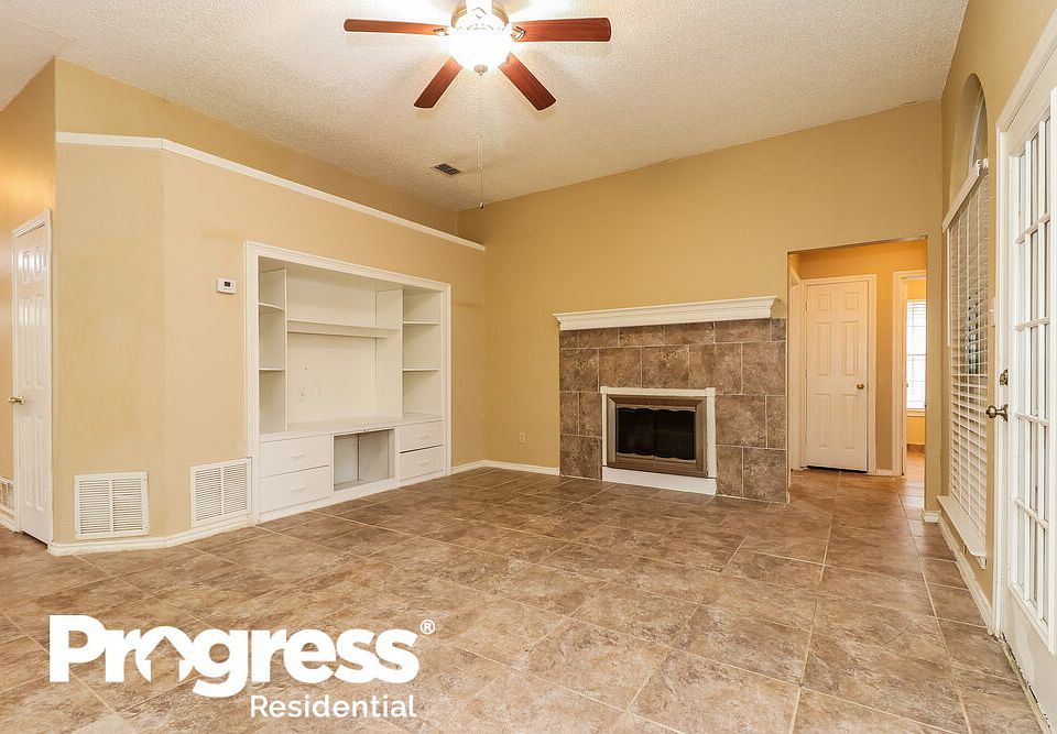 4906 Redwater Dr, Arlington, TX 76018 Zillow