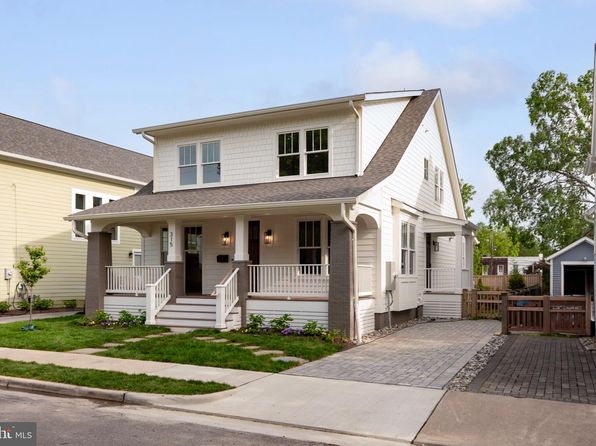 315 E Howell Ave, Alexandria, VA 22301