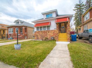 1222 S 12th Ave, Maywood, IL 60153