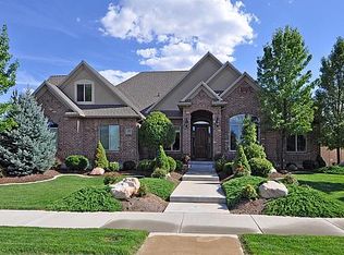 3415 W Bear River Rd, South Jordan, UT 84095