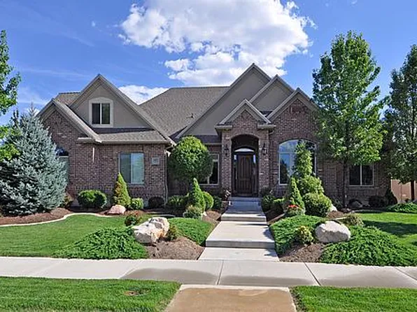 3415 W Bear River Rd, South Jordan, UT 84095