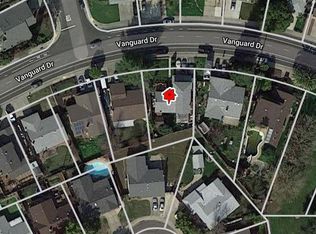 10005 Vanguard Dr, Sacramento, CA