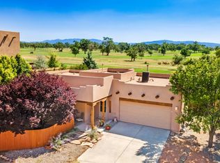 6450 Paseo Del Sol, Santa Fe, NM 87507