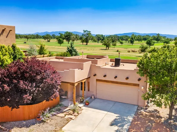 6450 Paseo Del Sol, Santa Fe, NM 87507