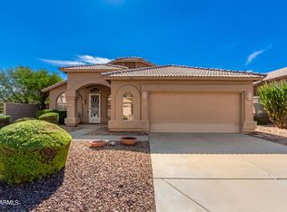 5071 W Ivanhoe St, Chandler, AZ 85226