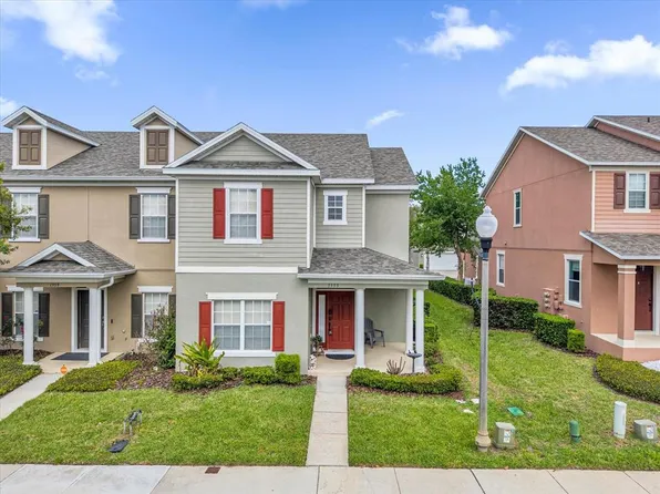 1355 Alston Bay Blvd, Apopka, FL 32703