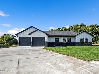734 Vine Dr, Holts Summit, MO, 65043