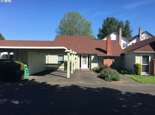 4812 SW Wembley Pl, Beaverton, OR 97005