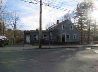 49 W Main St, Orange, MA 01364