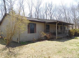 3876 W Mount Tabor Rd, Salem, IN 47167