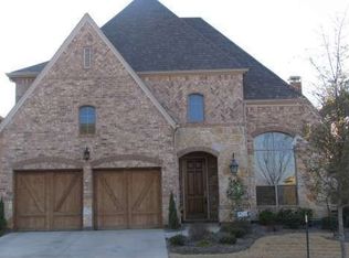 9024 Cypress Creek Rd, Argyle, TX 76226