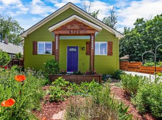 4721 W Albion St, Boise, ID 83705
