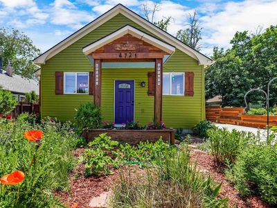 4721 W Albion St, Boise, ID, 83705