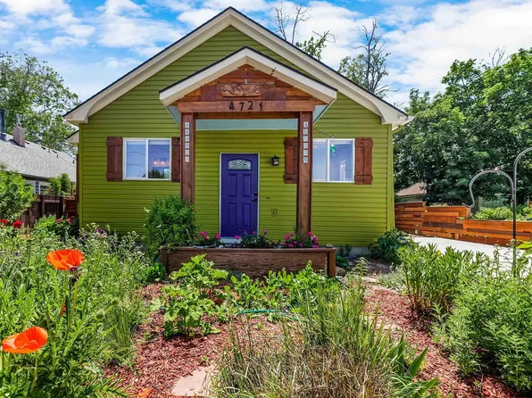 4721 W Albion St, Boise, ID 83705