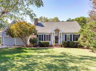 6504 Falconbridge Rd, Chapel Hill, NC 27517