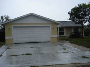 7504 Breezewood Ct, Port Richey, FL 34668