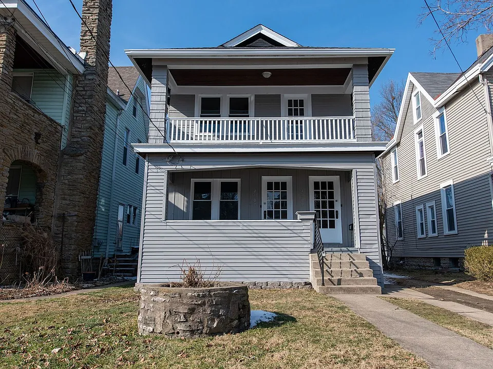 4507 Ashland Ave