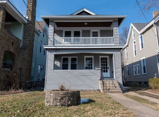 4507 Ashland Ave, Cincinnati, OH 45212