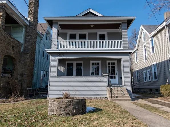 4507 Ashland Ave, Cincinnati, OH 45212