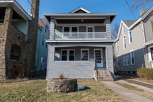 4507 Ashland Ave Photo 1