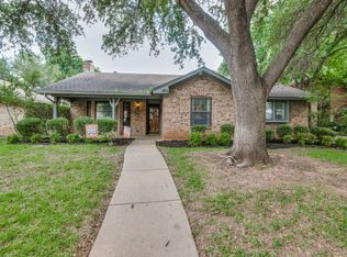 1012 Tulane Dr, Arlington, TX 76012