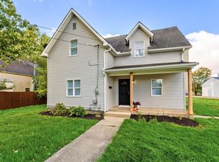 181 Beatty Ave, Richwood, OH 43344