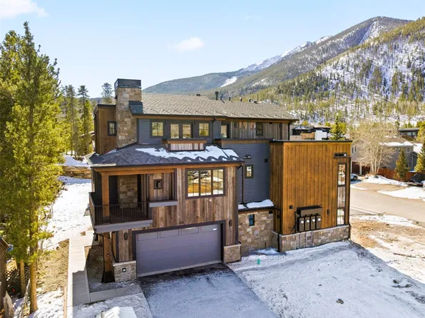 302 Teller St #4, Frisco, CO 80443