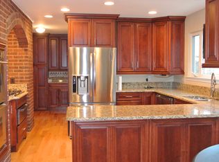 13504 Wilder Ct, Clifton, VA 20124