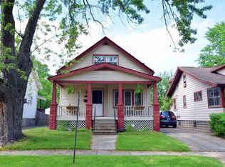 455 Silman St, Ferndale, MI