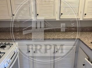 55 Tripp St #3E, Fall River, MA 02724