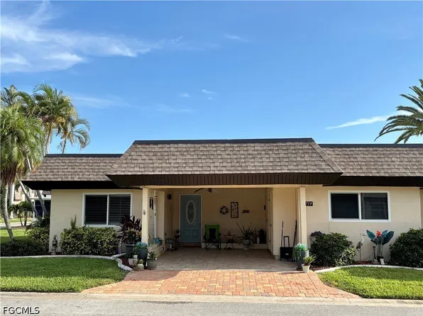5719 Bass Cir #S, Fort Myers, FL 33919