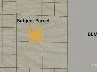 01056D029 T37n #R69E-S7, Wells, NV 89835