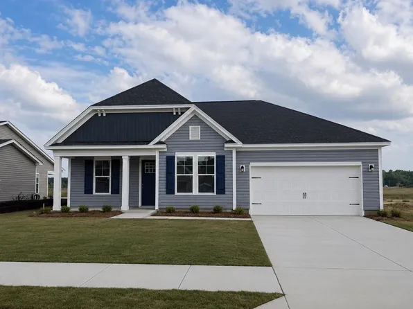 173 Westfield Circle Lot 63 Addison II, Conway, SC 29526