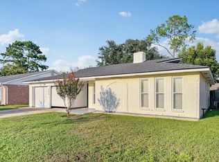 7818 Smokey Wood Ln, Houston, TX 77086