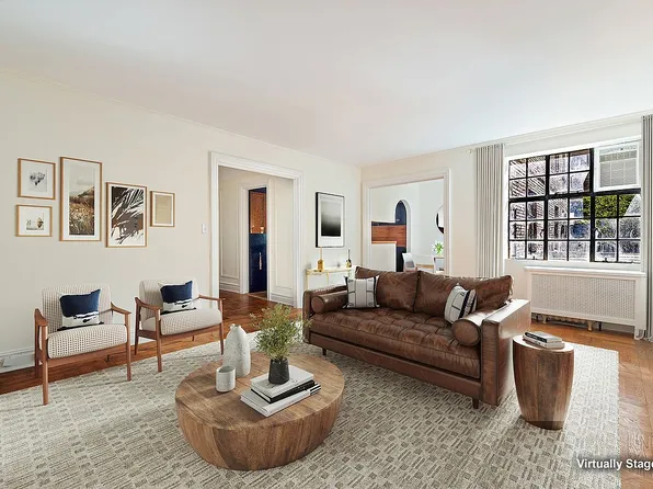 116 Pinehurst Ave APT D21, New York, NY 10033
