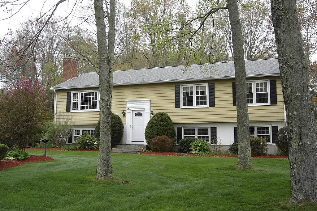 13 Pilgrim Rd, East Longmeadow, MA 01028 Zillow