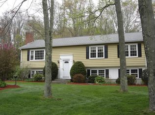 13 Pilgrim Rd, East Longmeadow, MA 01028