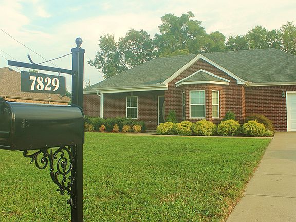 2nd image of 7829 Ellen Dr